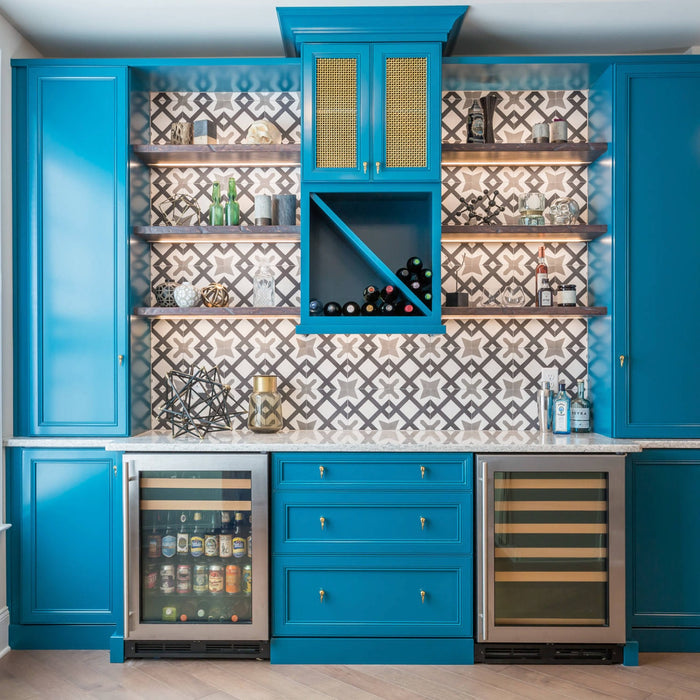 What to look for in a wine fridge