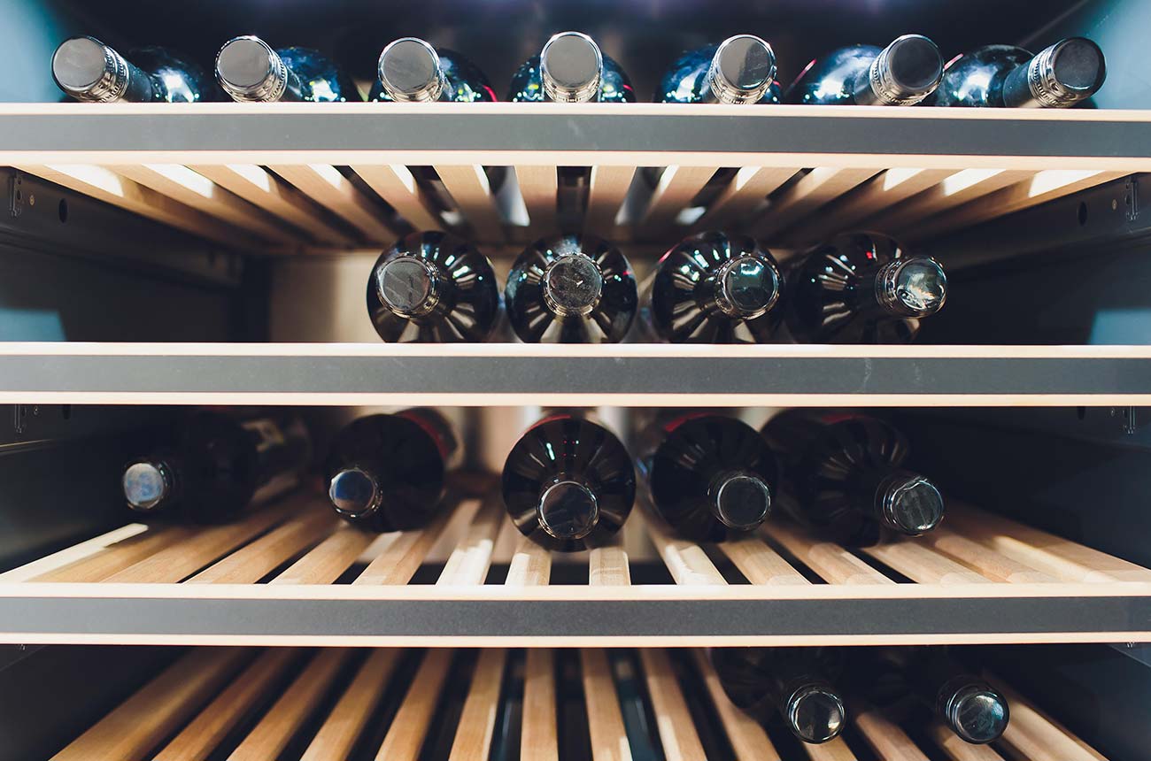 5 Must Have Reasons Why You Should Get A Wine Refrigerator
