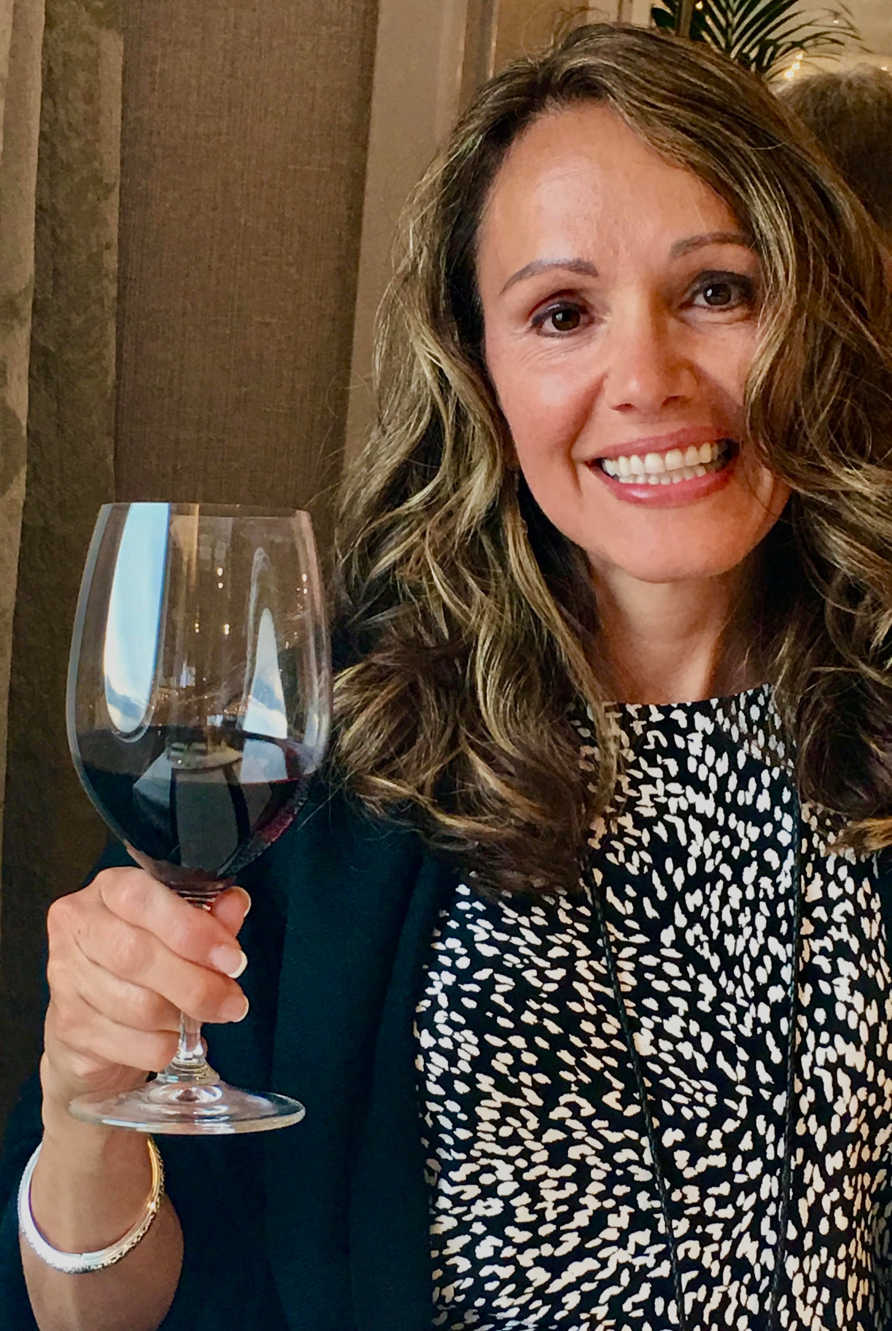 Laura Durie, Winemaker and President
