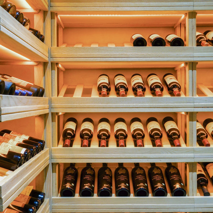What to Look for when you Pick a Wine Fridge model