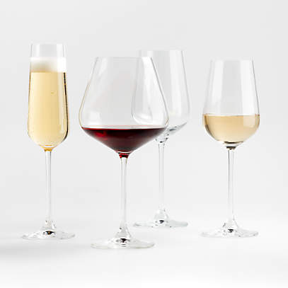 The Art of Stemware: Enhancing Your Wine Experience with the Perfect G ...