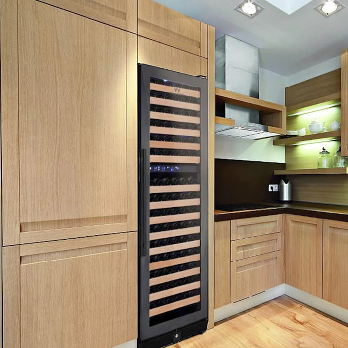 The Ultimate Guide to Choosing the Perfect Wine Cooling Unit for Your Space