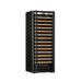 1-Temp Ermitage 182 (Large) Bottles Full Sliding Shelves Transtherm ER1TGV3 - Transtherm - Wine Fridge Pros
