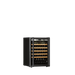 1-Temp Loft Vintage 74 Bottles Full Sliding Shelves Transtherm LOXXPV3 - Transtherm - Wine Fridge Pros