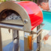 Outdoor Wood Fired Pizza Oven - Empava PG06 - Empava - Wine Fridge Pros