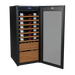 Connoisseur Style Single-zone Wine Fridge Cabinet - Includes White Glove delivery - Wine Guardian 99H0411-03 - Wine Guardian - Wine Fridge Pros