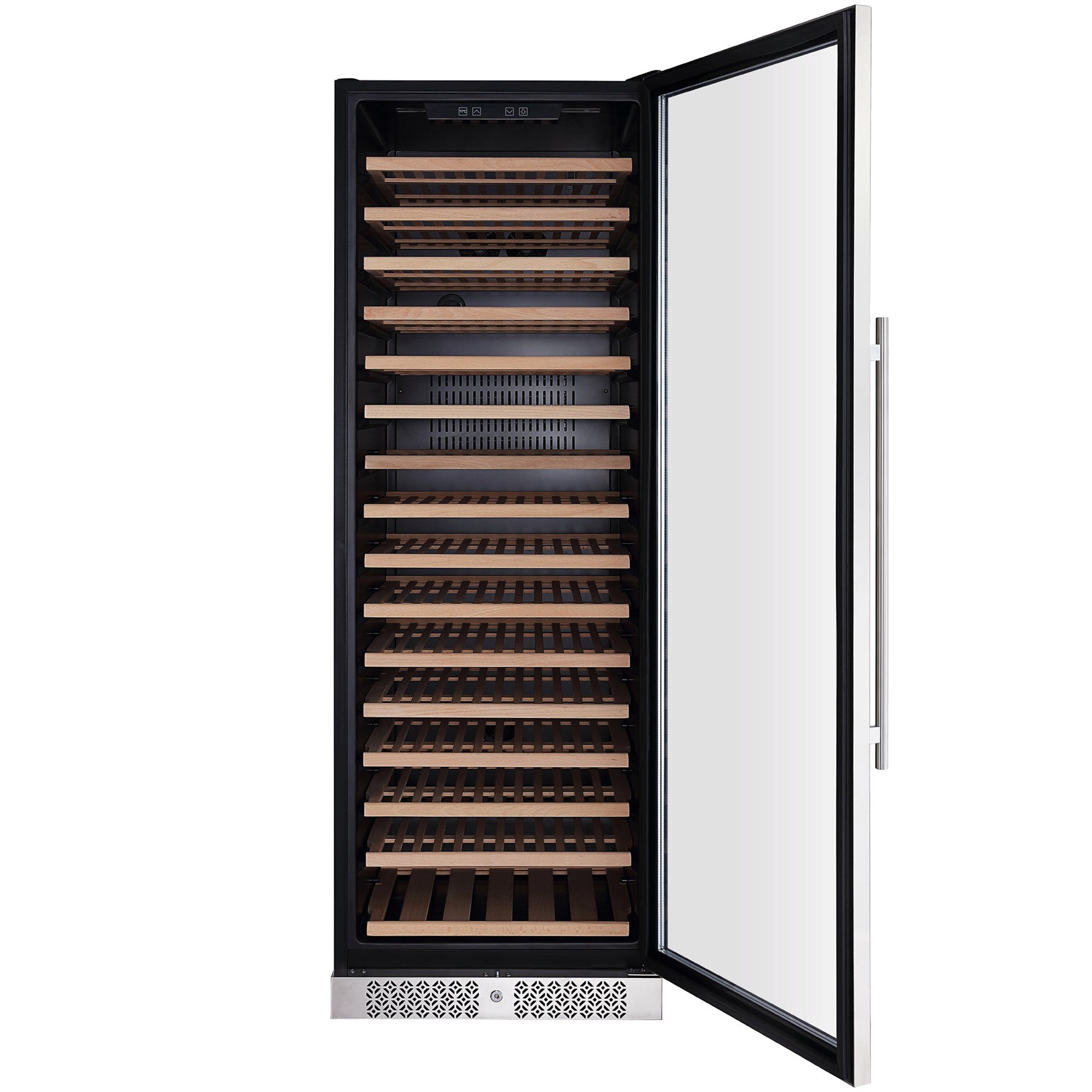 Wine Cooler 171 Bottles  70" Tall Wine Fridge - Empava WC07S - Empava - Wine Fridge Pros
