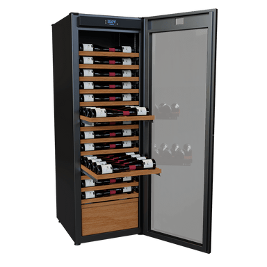 Enoteca Style Multi-zone Wine Refrigerator Cabinet - Includes White Glove delivery - Wine Guardian 99H0412-04 - Wine Guardian - Wine Fridge Pros