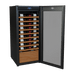 Enoteca Style Single-zone Wine Fridge Cabinet - Includes White Glove delivery - Wine Guardian 99H0411-04 - Wine Guardian - Wine Fridge Pros