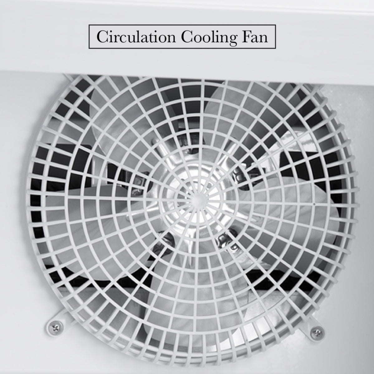 Upright Display Merchandiser Refrigerator - KingsBottle G380 - KingsBottle - Wine Fridge Pros