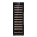 Upright Single Zone Large Wine Cooler With Low-E Glass Door - KingsBottle KBU425WX - KingsBottle - Wine Fridge Pros