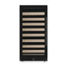 47-Inch Height Single Zone Wine Cooler with Low-E Glass Door - KingsBottle KBU265WX - KingsBottle - Wine Fridge Pros