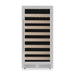 47-Inch Height Single Zone Wine Cooler with Low-E Glass Door - KingsBottle KBU265WX - KingsBottle - Wine Fridge Pros