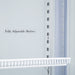 Upright Display Merchandiser Refrigerator - KingsBottle G380 - KingsBottle - Wine Fridge Pros