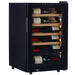 22 Bottle Freestanding Wine Cooler - Smith & Hanks RE100070 RW70 - Smith & Hanks - Wine Fridge Pros