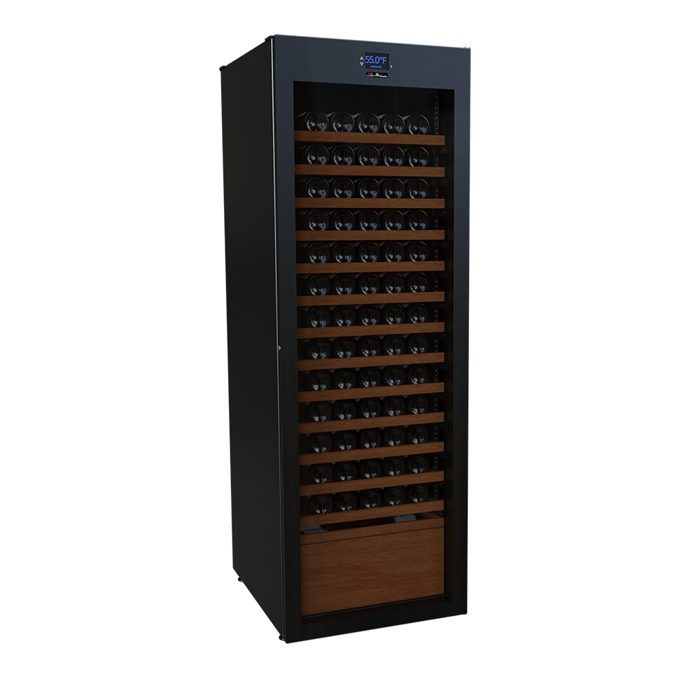 Ultimate Storage Multi-zone Wine Refrigerator Cabinet - Includes White Glove delivery - Wine Guardian 99H0412-05 - Wine Guardian - Wine Fridge Pros