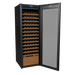 Ultimate Storage Multi-zone Wine Refrigerator Cabinet - Includes White Glove delivery - Wine Guardian 99H0412-05 - Wine Guardian - Wine Fridge Pros