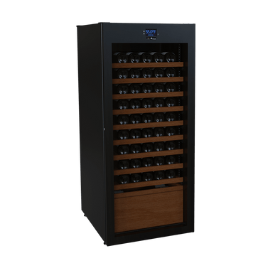 Ultimate Storage Single-zone Wine Fridge Cabinet - Includes White Glove delivery - Wine Guardian 99H0411-05 - Wine Guardian - Wine Fridge Pros