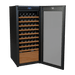 Ultimate Storage Single-zone Wine Fridge Cabinet - Includes White Glove delivery - Wine Guardian 99H0411-05 - Wine Guardian - Wine Fridge Pros