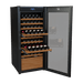 Ultimate Storage Single-zone Wine Fridge Cabinet - Includes White Glove delivery - Wine Guardian 99H0411-05 - Wine Guardian - Wine Fridge Pros