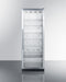 24" Wide Beverage Center - Summit SCR1401CSS - Summit - Wine Fridge Pros