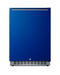 24" Wide Built-In All-Refrigerator, ADA Compliant- Summit AL54BLHD - Summit - Wine Fridge Pros