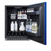 24" Wide Built-In All-Refrigerator, ADA Compliant- Summit AL54B - Summit - Wine Fridge Pros