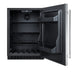 24" Wide Built-In All-Refrigerator, ADA Compliant- Summit AL54CSS - Summit - Wine Fridge Pros