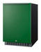 24" Wide Built-In All-Refrigerator, ADA Compliant - Summit AL54G - Summit - Wine Fridge Pros