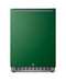 24" Wide Built-In All-Refrigerator, ADA Compliant - Summit AL54G - Summit - Wine Fridge Pros