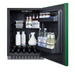24" Wide Built-In All-Refrigerator, ADA Compliant - Summit AL54G - Summit - Wine Fridge Pros