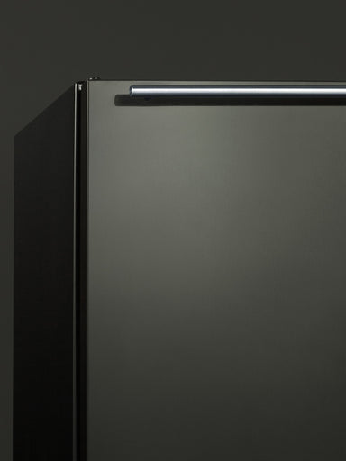 24" Wide Built-In All-Refrigerator, ADA Compliant - Summit AL54KSHHLHD - Summit - Wine Fridge Pros