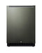 24" Wide Built-In All-Refrigerator, ADA Compliant - Summit AL54KSHHLHD - Summit - Wine Fridge Pros