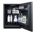 24" Wide Built-In All-Refrigerator, ADA Compliant - Summit AL54KSHH - Summit - Wine Fridge Pros