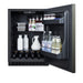 24" Wide Built-In All-Refrigerator, ADA Compliant - Summit AL54KSHHLHD - Summit - Wine Fridge Pros