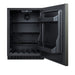 24" Wide Built-In All-Refrigerator, ADA Compliant - Summit AL54KSHHLHD - Summit - Wine Fridge Pros