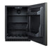 24" Wide Built-In All-Refrigerator, ADA Compliant - Summit AL54KSHH - Summit - Wine Fridge Pros