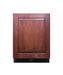 24" Wide Built-In All-Refrigerator, ADA Compliant (Panel Not Included) - Summit AL54IF - Summit - Wine Fridge Pros