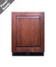 24" Wide Built-In All-Refrigerator, ADA Compliant (Panel Not Included) - Summit AL54IF - Summit - Wine Fridge Pros