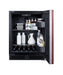 24" Wide Built-In All-Refrigerator, ADA Compliant (Panel Not Included) - Summit AL54IF - Summit - Wine Fridge Pros