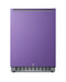 24" Wide Built-In All-Refrigerator, ADA Compliant - Summit AL54P - Summit - Wine Fridge Pros