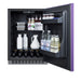 24" Wide Built-In All-Refrigerator, ADA Compliant - Summit AL54P - Summit - Wine Fridge Pros