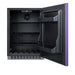 24" Wide Built-In All-Refrigerator, ADA Compliant - Summit AL54P - Summit - Wine Fridge Pros