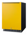 24" Wide Built-In All-Refrigerator, ADA Compliant - Summit AL54Y - Summit - Wine Fridge Pros