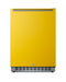 24" Wide Built-In All-Refrigerator, ADA Compliant - Summit AL54Y - Summit - Wine Fridge Pros