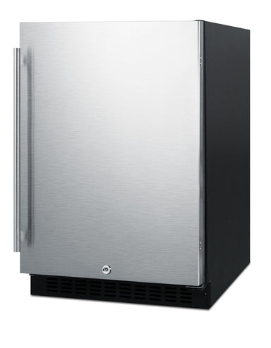 24" Wide Built-In Commercial Beverage Center, ADA Compliant - Summit AL54 - Summit - Wine Fridge Pros