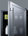 24" Wide Built-In Beverage Center, ADA Compliant - Summit AL57GCSS - Summit - Wine Fridge Pros