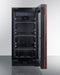 15" Wide Built-In Beverage Center, ADA Compliant (Panel Not Included) - Summit ALBV15PNR - Summit - Wine Fridge Pros