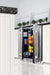 24" Built-In Dual-Zone Produce Refrigerator, ADA Compliant - Summit ALFD24WBVCSSPANTRY - Summit - Wine Fridge Pros