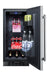 15" Wide Outdoor All-Refrigerator- Summit SPR316OSCSS - Summit - Wine Fridge Pros